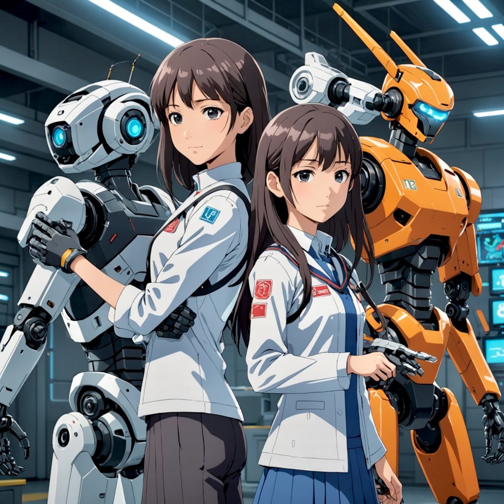 今度も研究はゲームだ！